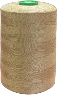 Filato 10.000 mt Cammello cod. 1325