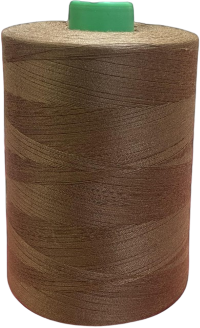 Filato 10.000 mt Marrone bruciato cod. 2325