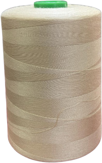 Filato 10.000 mt Nocciola chiaro cod. 1225
