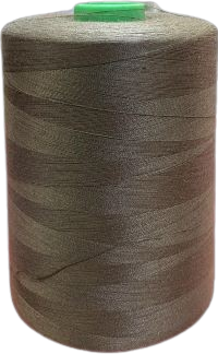 Filato 10.000 mt Marrone scuro cod. 2525