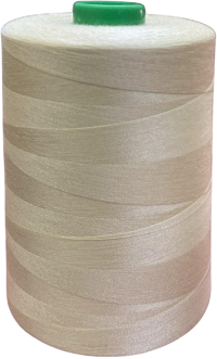 Filato 10.000 mt Crema cod. 1175