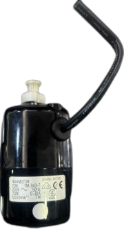 Motore Toyota YM-343-7