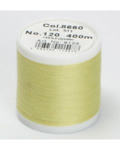 Filato Madeira Aerofil n.120 100mt cod.8660