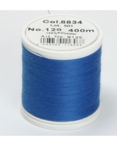 Filato Madeira Aerofil n.120 100mt cod.8834