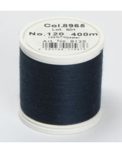 Filato Madeira Aerofil n.120 100mt cod.8965