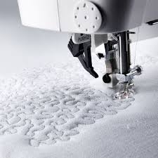 Piedino Pfaff aperto per cucire a mano libera cod.820988096