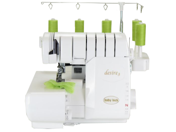 Baby lock Desire BLE5-3