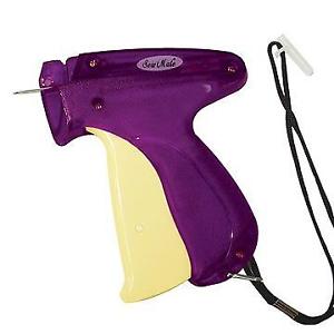 Pistola per imbastire e per trapuntare