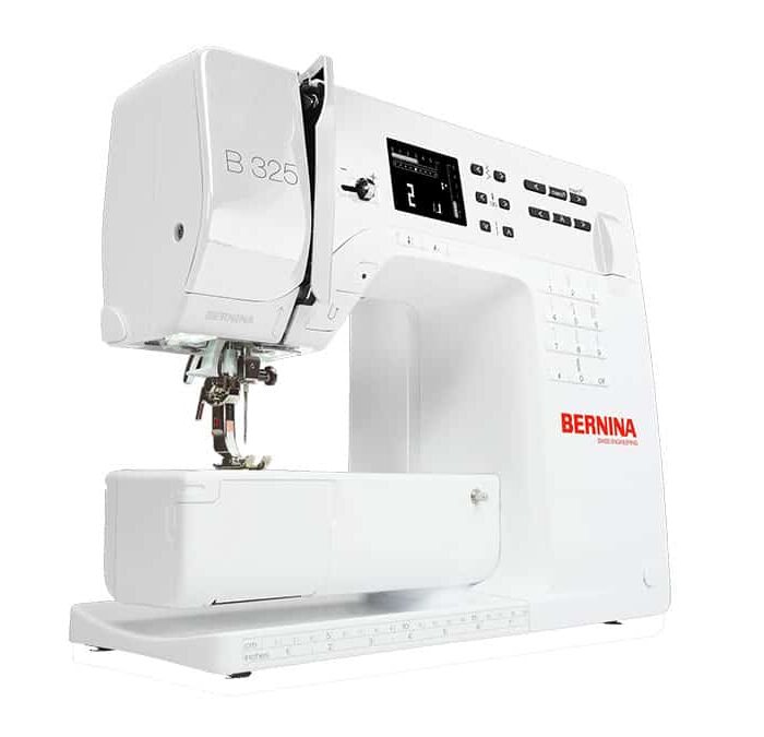 Bernina 325
