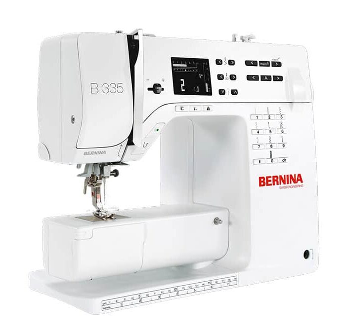 Bernina 335
