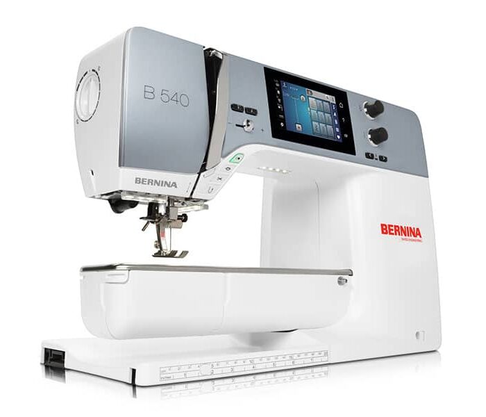 Bernina 540