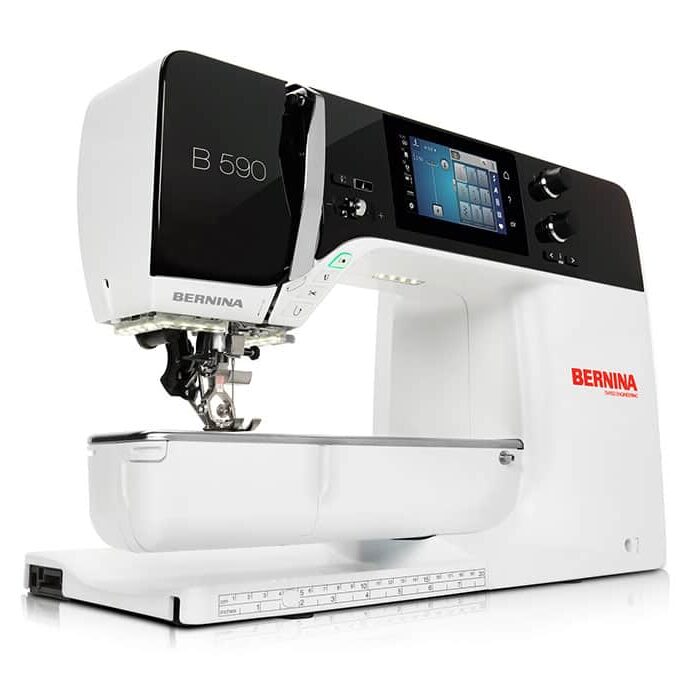 Bernina 590