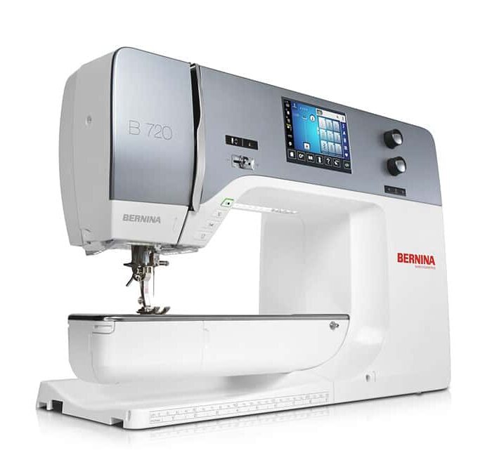 Bernina 720