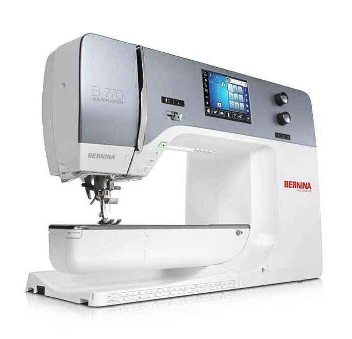 Bernina 770 QE