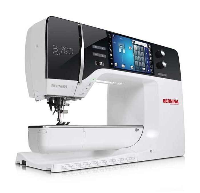 Bernina 790 Plus