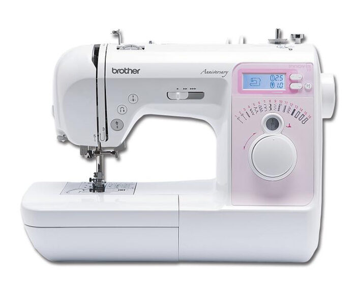Brother Innov-is 10A