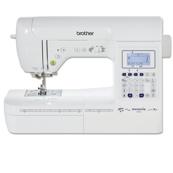 Brother innov-is F410