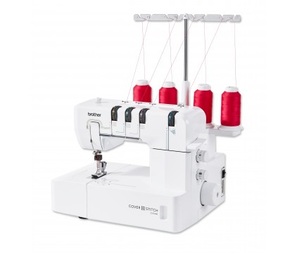 Brother CV 3440 macchina per il punto copertura