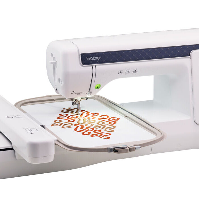 Macchina per ricamo Brother Expedition BX1e
