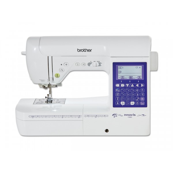 Brother Innov-is F460