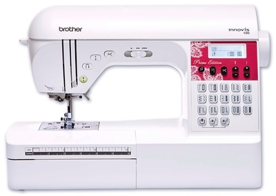 Brother Innov-is NV100 Prime Edition