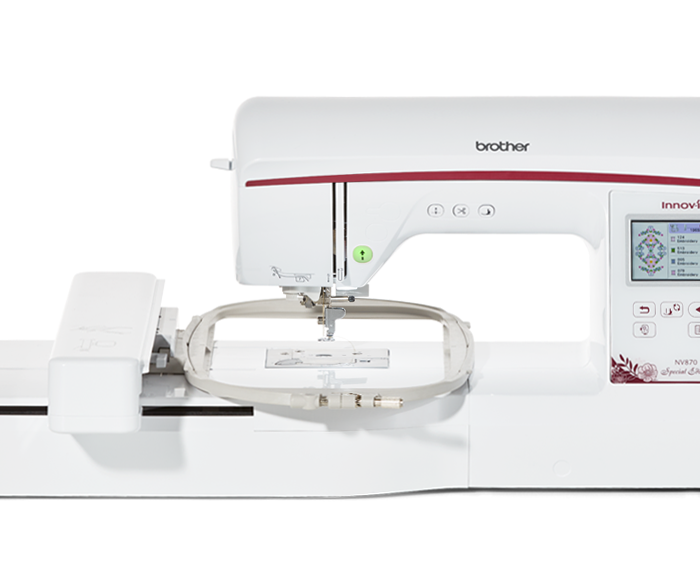 Brother Innov-is NV 870SE