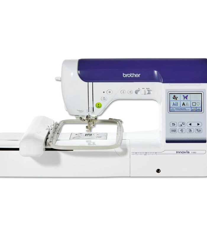 Brother Innov-is F480