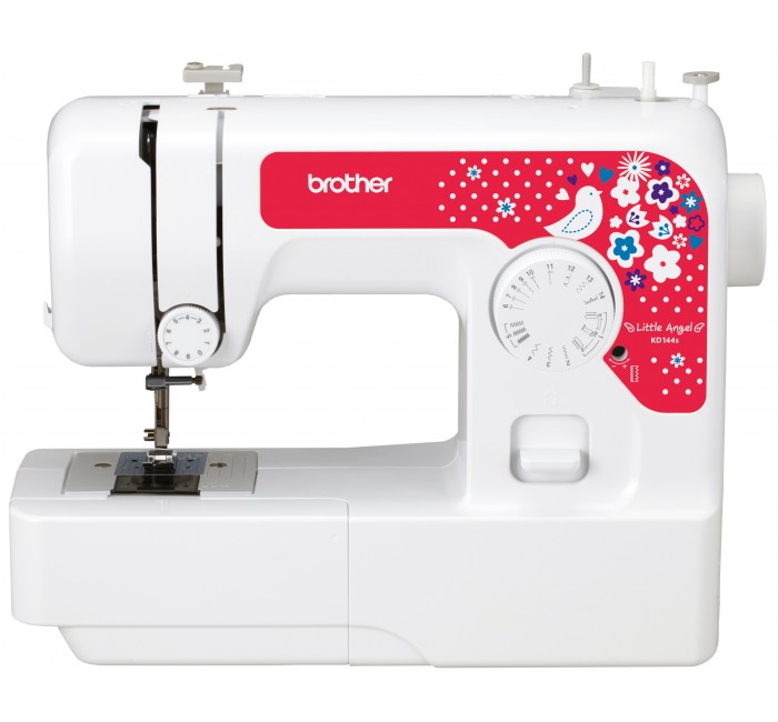 Brother KD144s Little Angel