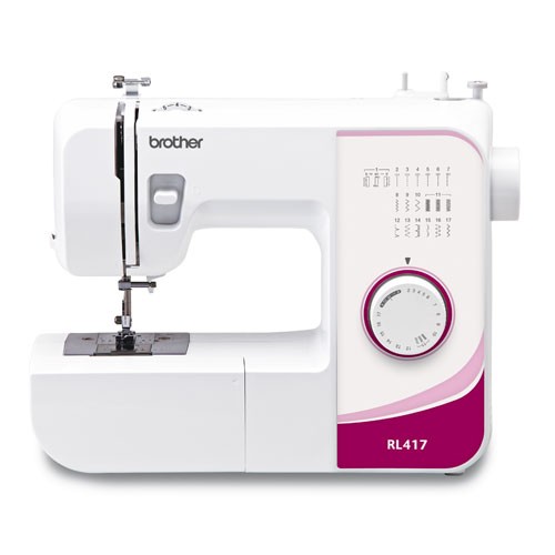 Brother RL 417