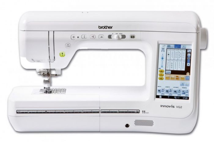 Brother Innovis VQ2