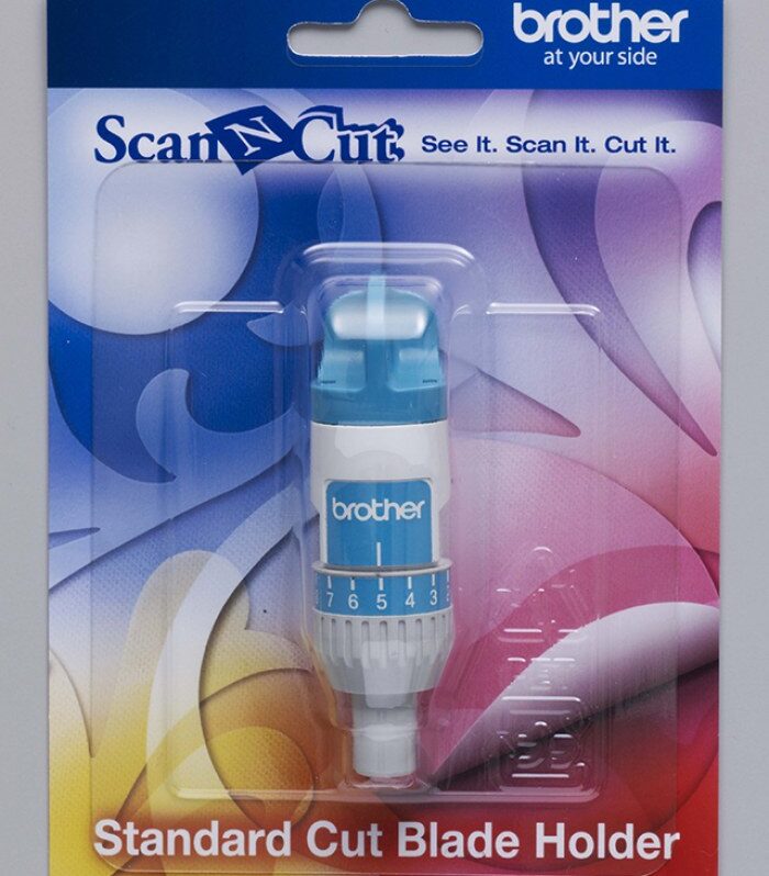 Supporto per Taglierina standard per ScanNCut ART. CAHLP1
