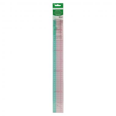 Righello Flessibile Clover art. 7703