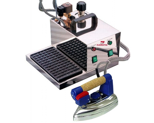 Comel Compacta inox