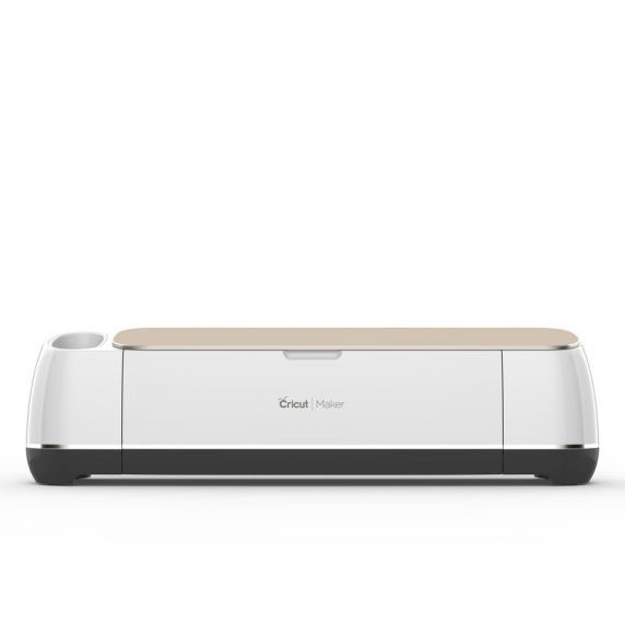 Cricut Maker Champagne