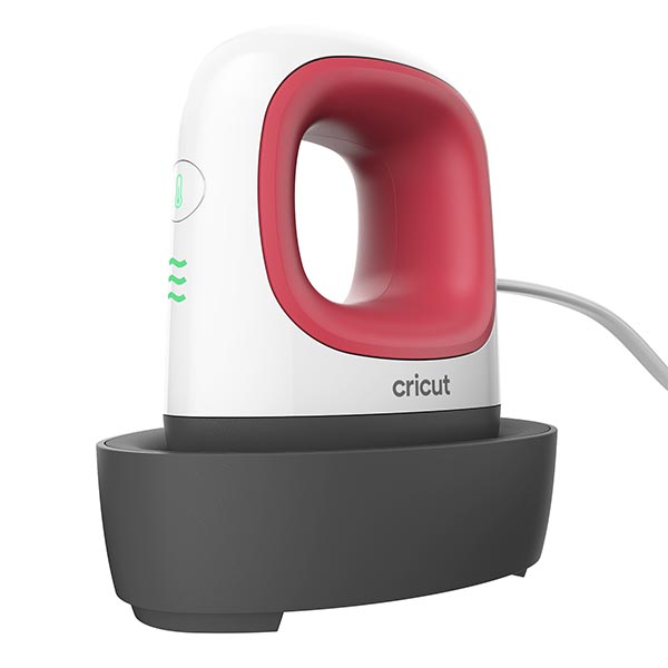 Cricut easypress mini per trasferimento a caldo