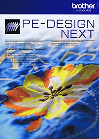 Kit di aggiornamento PE-DESIGN Brother