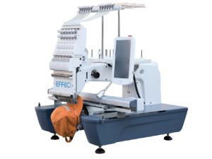 Ricamatrice Professionale Effeci 1201 M
