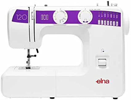 Elna Explore 120