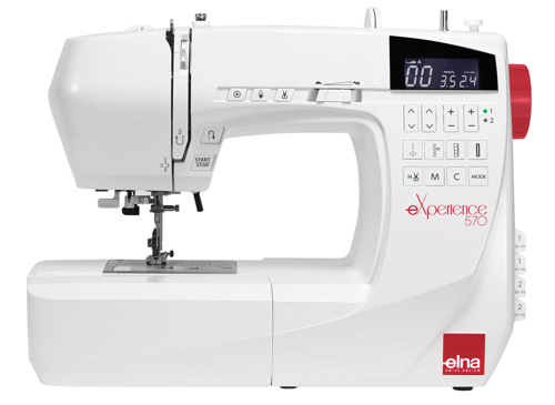 Elna Experience 570