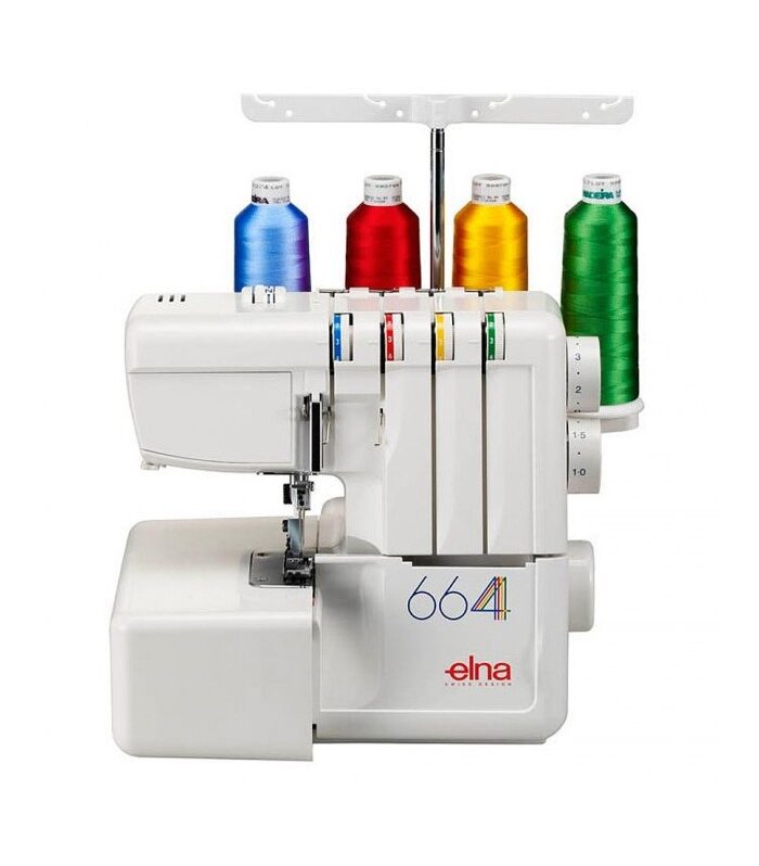 Elna 664