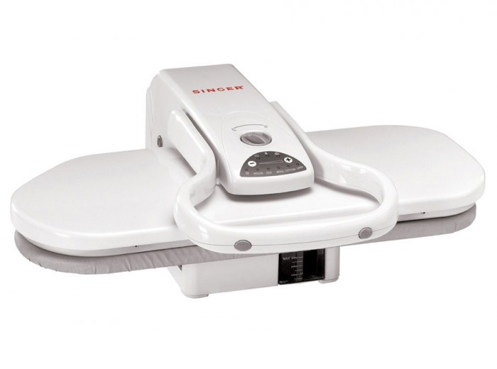 Pressa da stiro Singer ESP 2