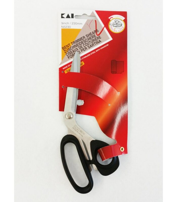 Forbici Kai 9" N5230