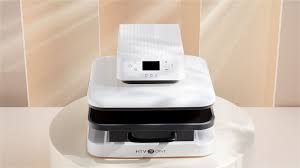 Termopressa da stiro HTV RONT 38 x 38