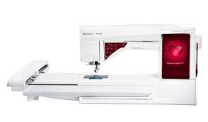 Husqvarna Designer Ruby Royale