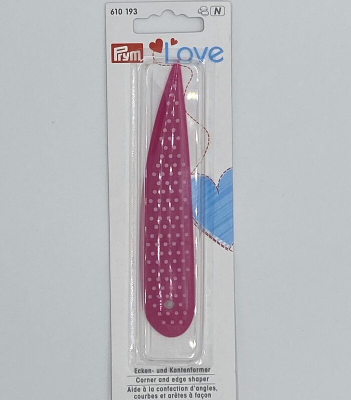 Shaper per angoli e bordi Prym 610193