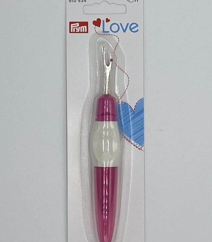 Taglia asole grande/Scucirino Prym 610934