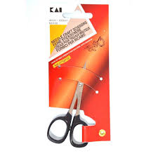 Forbici Kai Curve 4" N5100C