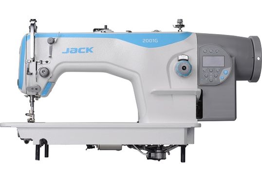 Jack 2001GHC-3Q