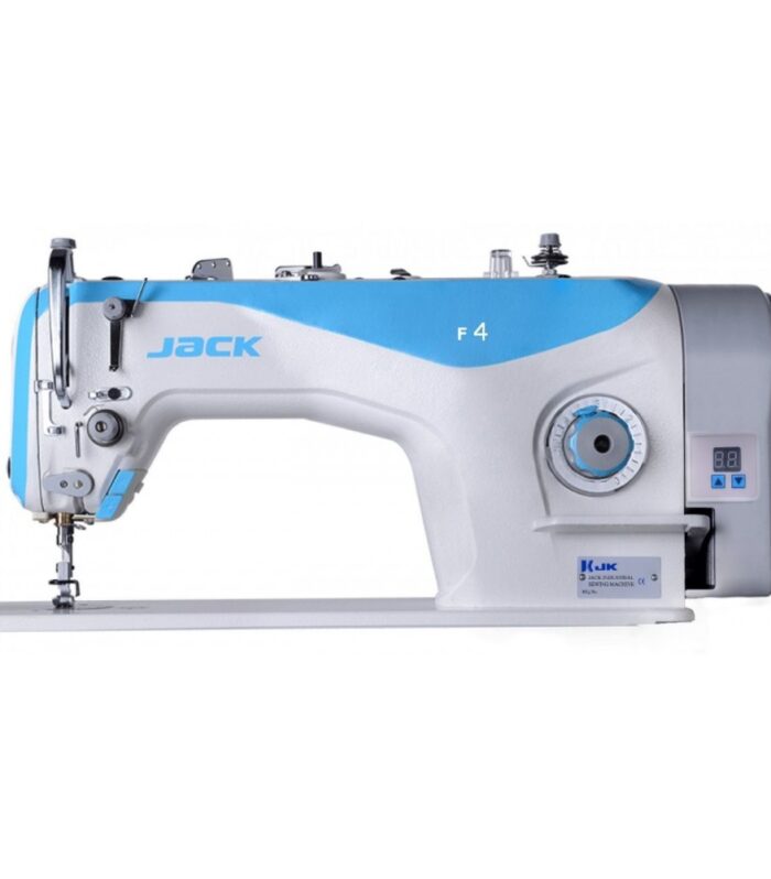Macchina per cucire Industriale Jack F4