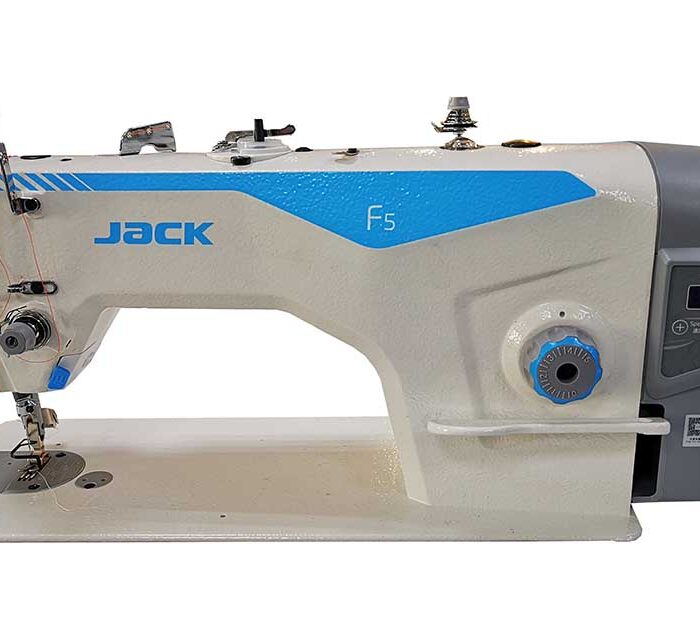 Jack F5-H per tessuti pesanti